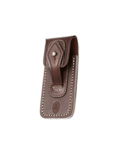 Muela Navalia zakmeshoes in bruin