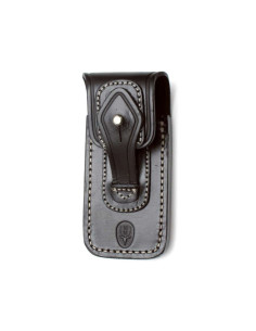 Funda para navaja Muela Navalia en negro