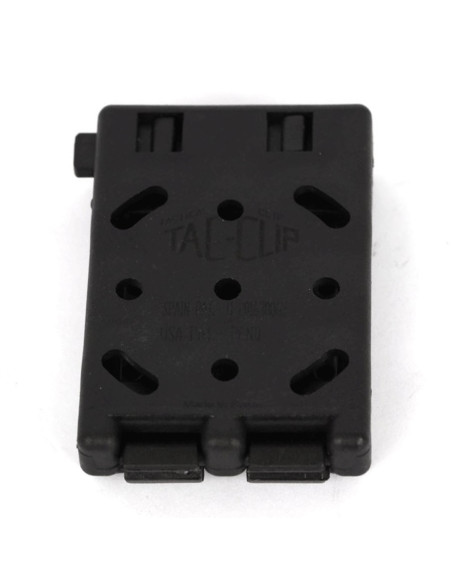 Tac Clip (Kydex-fixatie) van Muela