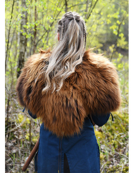 Scandinavische schouders van...