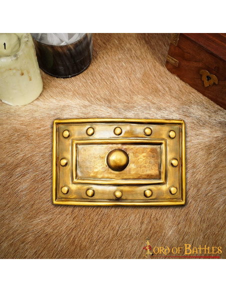 Beast of the Kingdom sierkapon voor...