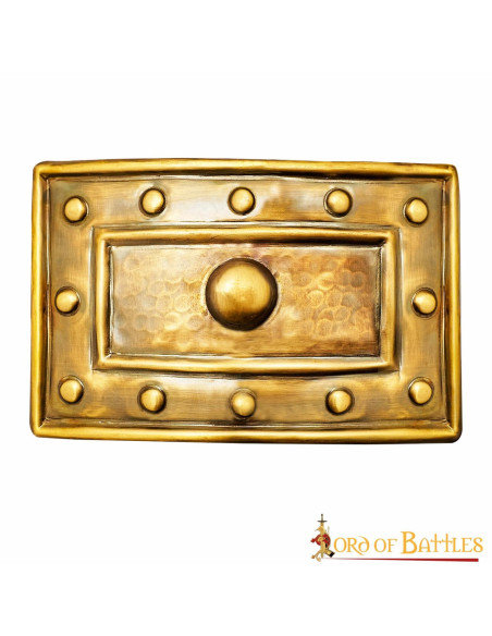 Beast of the Kingdom sierkapon voor...