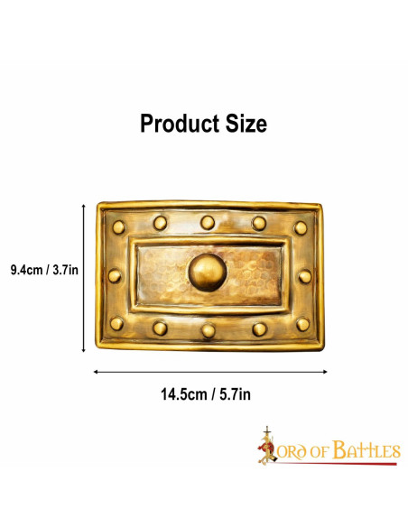 Beast of the Kingdom Zierkapon für...