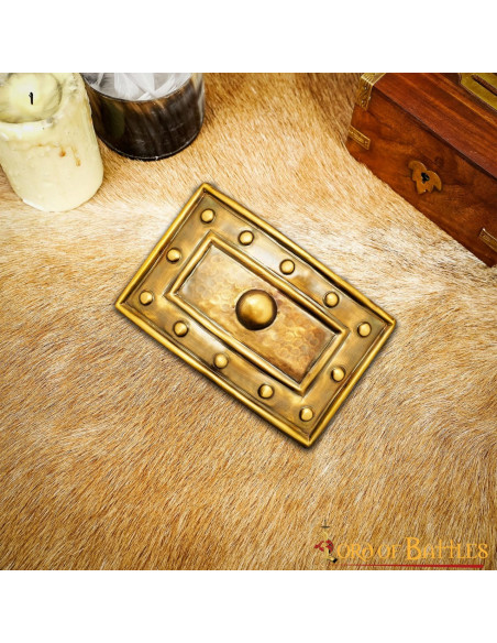 Beast of the Kingdom Zierkapon für...