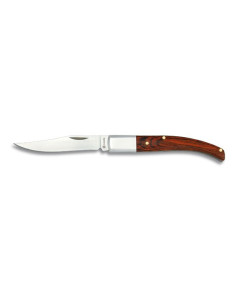 Messer der Marke Albainox mit Ausdauergriff (18,3 cm).