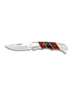 Messer der Marke Albainox mit Ausdauergriff (17,8 cm).