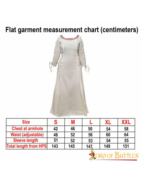 Middelalderlig eventyrlig...