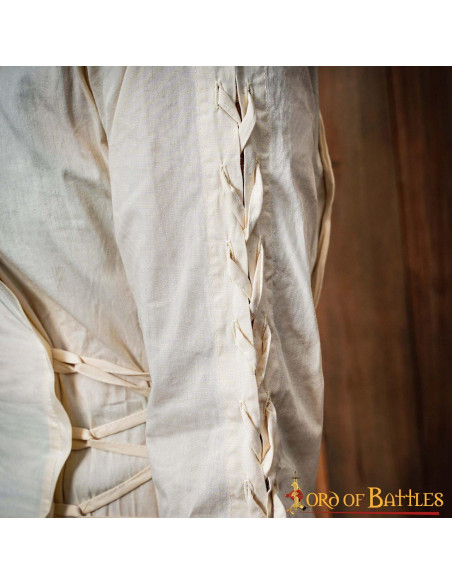 Middelalderlig eventyrlig...