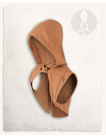 Galatea Middeleeuwse schouderhoes met...