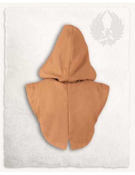 Galatea Middeleeuwse schouderhoes met...