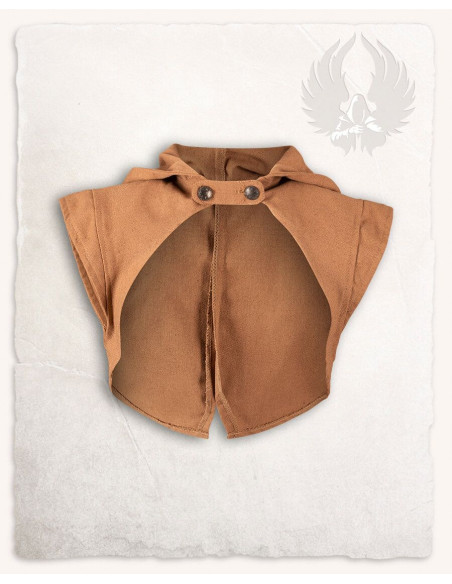 Galatea Medieval Skulderbetræk med...
