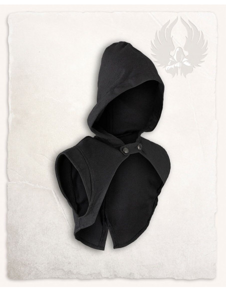 Galatea middeleeuwse schouderhoes met...