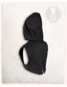 Galatea mittelalterliche Schulterbedeckung mit Kapuze –... 2