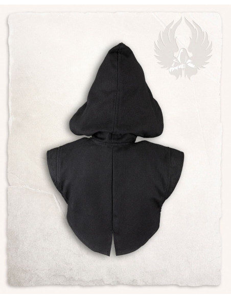 Galatea middeleeuwse schouderhoes met...