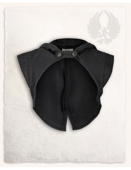 Galatea middeleeuwse schouderhoes met...