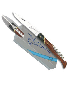 Albainox lommekniv type Laguiole Luksus proptrækker (19,7...