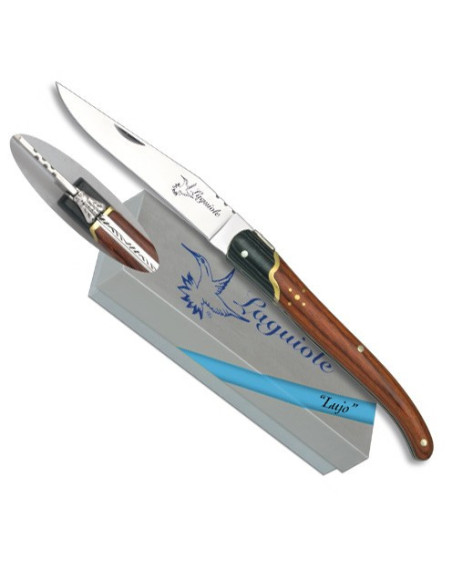 Albainox Laguiole Luxury Stamina...