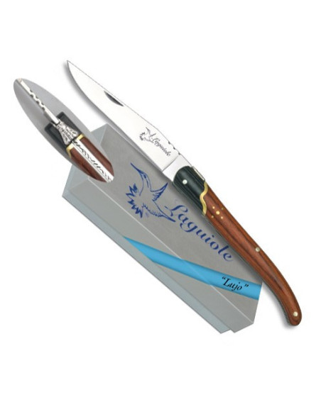 Albainox Laguiole Luxe Stamina type...