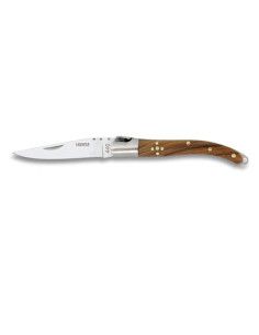 Albainox Taschenmesser Typ Laguiole Olive (14,1 cm.)
