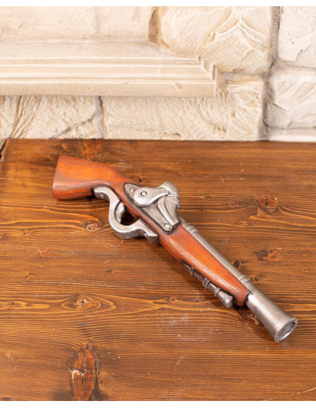 Pistol, blunderbuss type, Rembert, i...