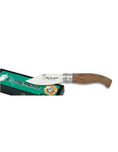 Extremadura-Taschenmesser Nr. 4 mit klassischer Spitze...