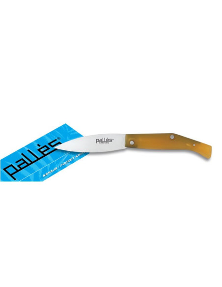 Pallés mærke kniv model nr. 00 (16 cm.)