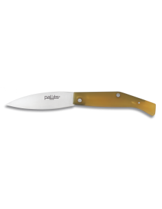 Navaja Pallés mango plástico ABS (hoja 9 cm.)