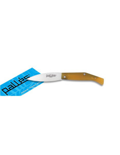 Navaja Pallés mango plástico ABS (hoja 9 cm.) 2