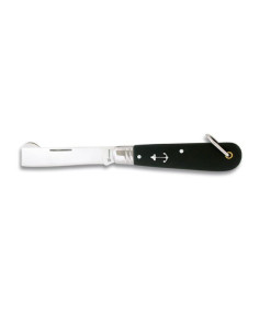 Seemannsmesser zum Pfropfen (Klinge 8 cm.)