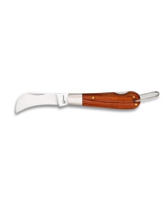 Tranchetenmesser zum Ernten, (5,5 cm Klinge.)