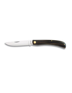 Kampagnenmesser, Holzgriff (9,10 cm Klinge)