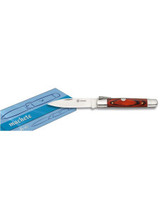 Merk Albainox mes type Machete Nº1 (19,6 cm.)