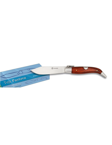 Albainox kniv, Teja Pastora model (22...