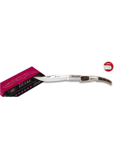 Albainox mærke kniv Arabisk type nr. 00 (15,5 cm.)