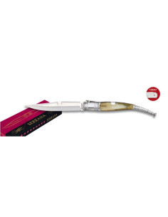 Navaja marca Albainox tipo Serrana asta (35,1 cm.)