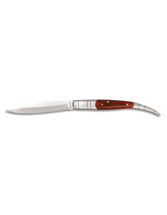 Albainox kniv, Serranita stamina model (18,2 cm.)