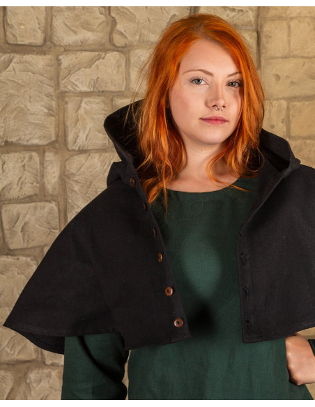 Gugel o capucha nórdica modelo...