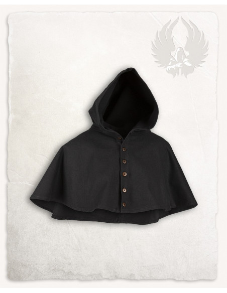 Gugel eller nordisk hætte model...