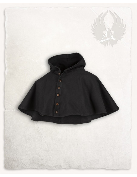 Gugel oder nordisches Haubenmodell...