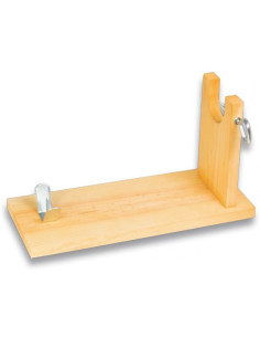 Banquette model skinkeholder (40x18x16 cm.)