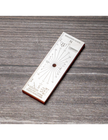 Cudeman Tactical Sharpening Stone