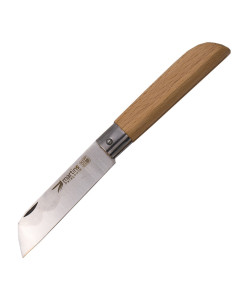 Martins Taschenmesser, Ziegenfußspitze (17,5 cm.)