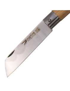 Navaja Martins, punta pie de cabra (17,5 cm.) 2