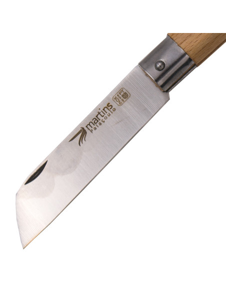 Martins Taschenmesser,...