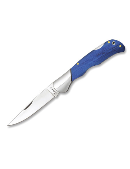 Stamina Blue Campaign Knife (klinge...
