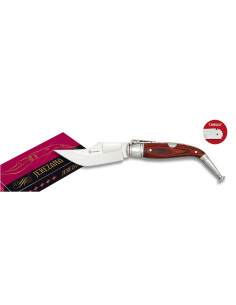 Albainox mærke kniv, Jerezana model nr. 0 (19 cm.)