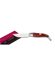 Albainox lommekniv klassisk luksus model nr. 00 (14,5 cm.)