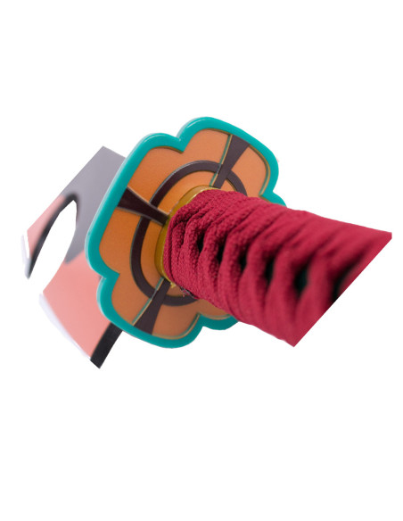 Uofficielt tvillingesværd af Tengez...