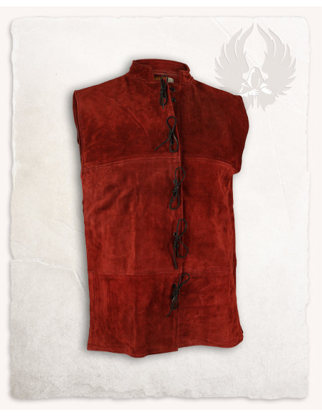 Laertes Renaissance-vest in...