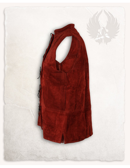 Laertes Renaissance-vest in...